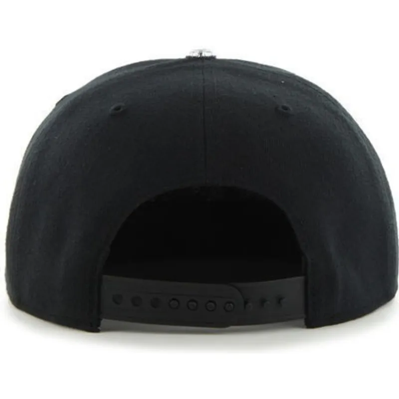 siltovka-rovna-cierna-snapback-los-angeles-kings-nhl-47-brand siltovka-rovna-cierna-snapback-los-angeles-kings-nhl-47-brand