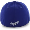 siltovka-zaoblena-modra-nastavitelny-los-angeles-dodgers-mlb-47-brand