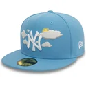 siltovka-rovna-modra-upravena-59fifty-cloud-new-york-yankees-mlb-new-era