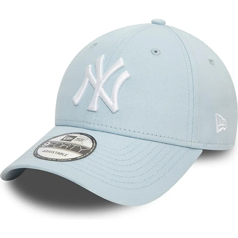 siltovka-zaoblena-modra-nastavitelny-9forty-league-essential-new-york-yankees-mlb-new-era