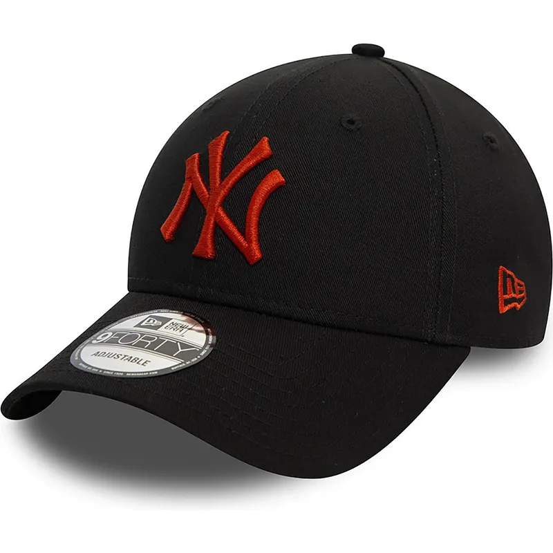 siltovka-zaoblena-cierna-nastavitelny-9forty-league-essential-new-york-yankees-mlb-new-era