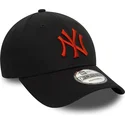 siltovka-zaoblena-cierna-nastavitelny-9forty-league-essential-new-york-yankees-mlb-new-era