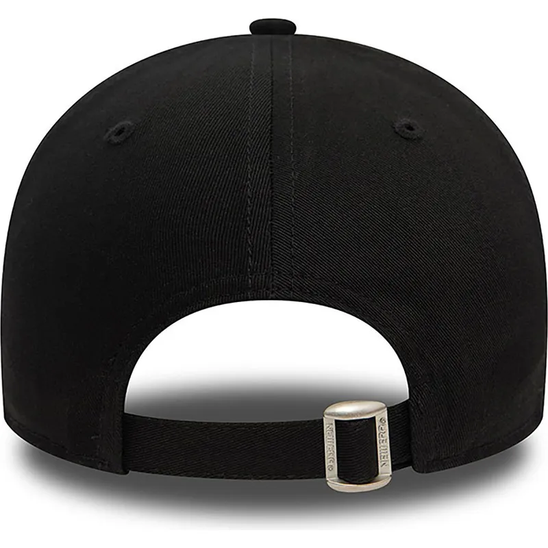 siltovka-zaoblena-cierna-nastavitelny-9forty-league-essential-new-york-yankees-mlb-new-era