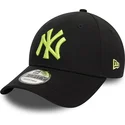 siltovka-zaoblena-cierna-nastavitelny-9forty-league-essential-new-york-yankees-mlb-new-era
