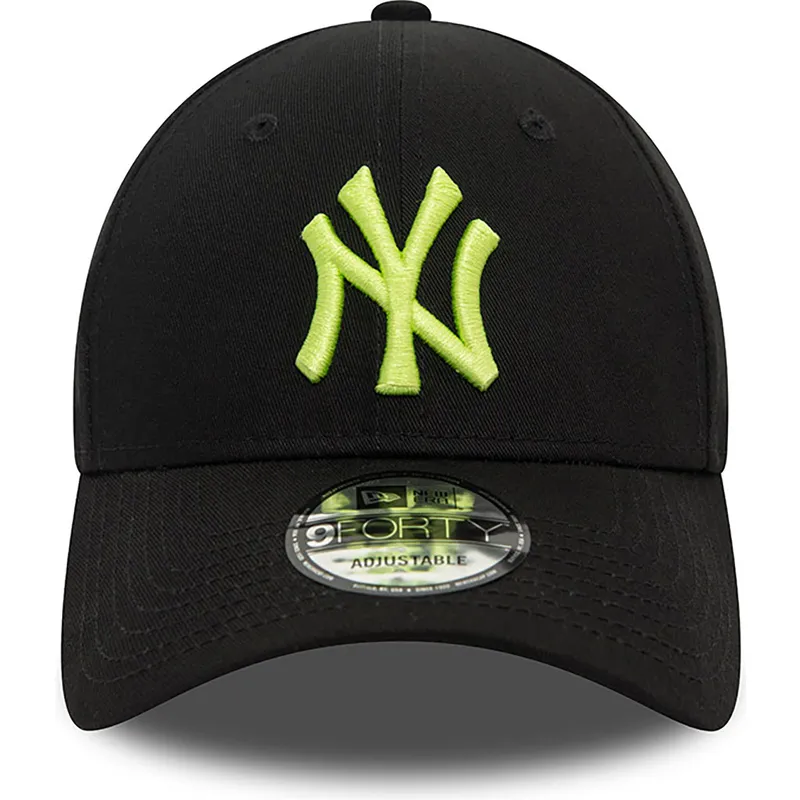 siltovka-zaoblena-cierna-nastavitelny-9forty-league-essential-new-york-yankees-mlb-new-era