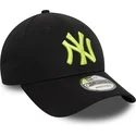 siltovka-zaoblena-cierna-nastavitelny-9forty-league-essential-new-york-yankees-mlb-new-era