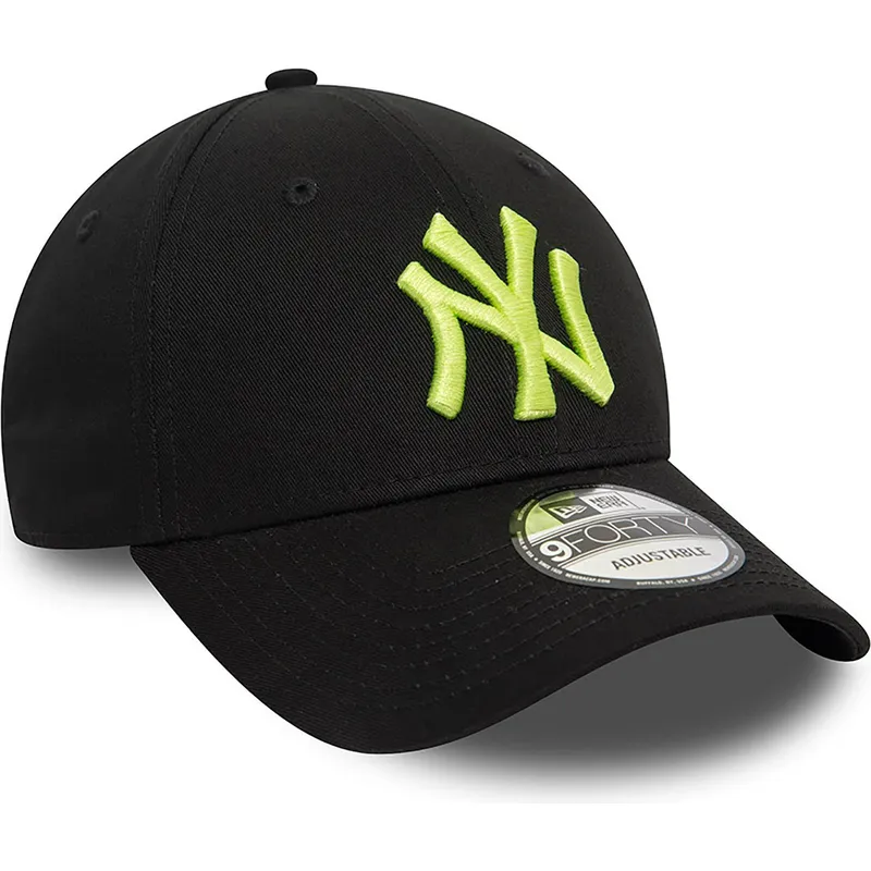 siltovka-zaoblena-cierna-nastavitelny-9forty-league-essential-new-york-yankees-mlb-new-era