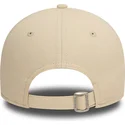 siltovka-zaoblena-bezova-nastavitelny-9twenty-league-essential-new-york-yankees-mlb-new-era