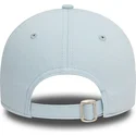 siltovka-zaoblena-modra-nastavitelny-9twenty-league-essential-new-york-yankees-mlb-new-era