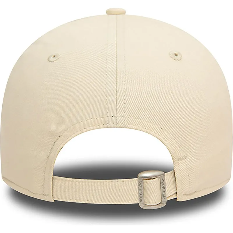 siltovka-zaoblena-bezova-nastavitelny-9forty-essential-new-era