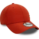 siltovka-zaoblena-cervena-nastavitelny-dorado-9forty-flawless-new-york-yankees-mlb-new-era