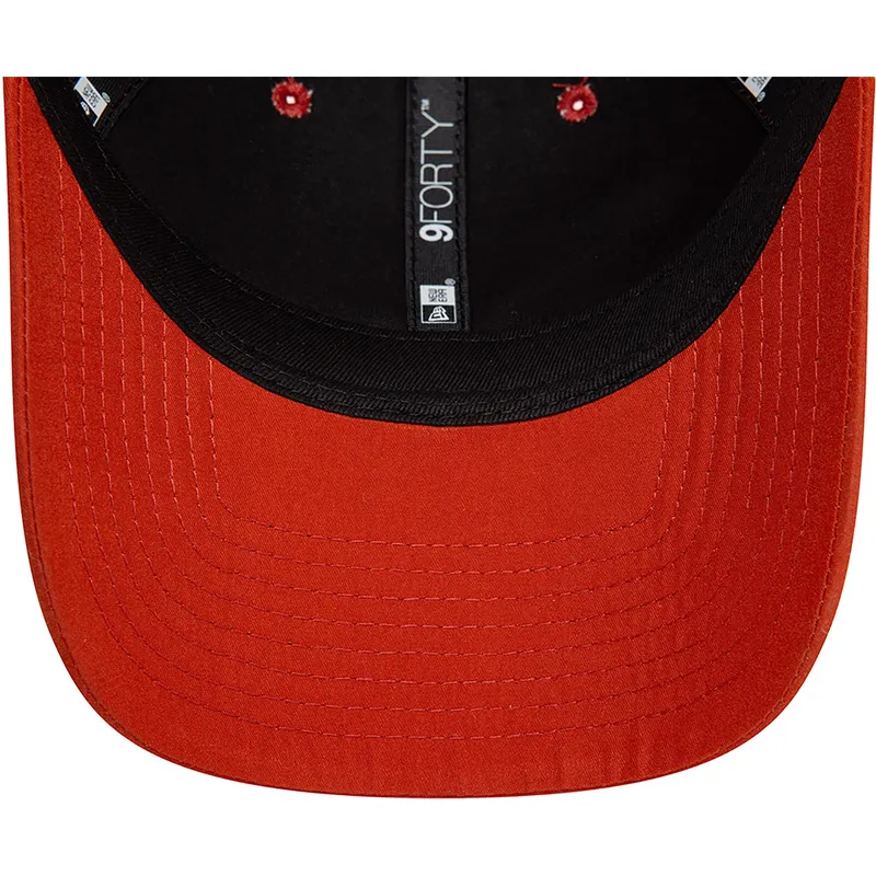 siltovka-zaoblena-cervena-nastavitelny-dorado-9forty-flawless-new-york-yankees-mlb-new-era siltovka-zaoblena-cervena-nastavitelny-dorado-9forty-flawless-new-york-yankees-mlb-new-era