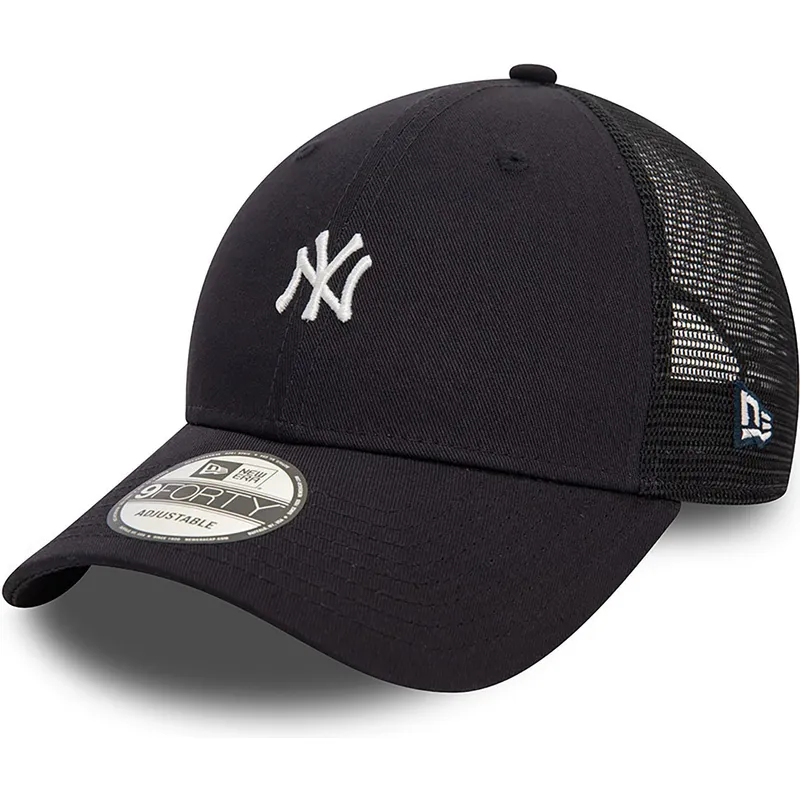 siltovka-zaoblena-cierna-nastavitelny-9forty-mini-homefield-new-york-yankees-mlb-new-era