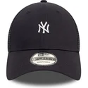 siltovka-zaoblena-cierna-nastavitelny-9forty-mini-homefield-new-york-yankees-mlb-new-era