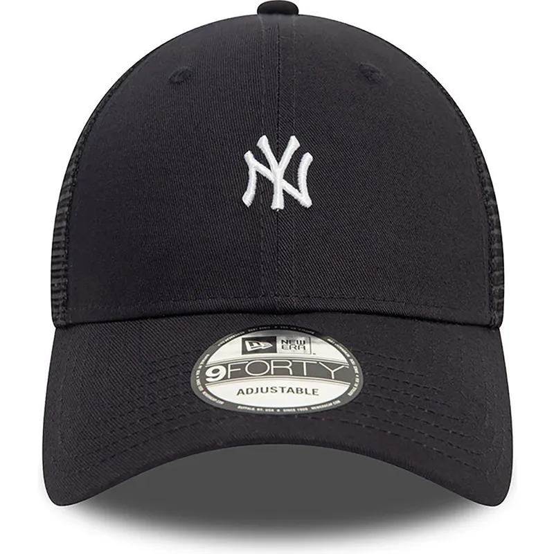 siltovka-zaoblena-cierna-nastavitelny-9forty-mini-homefield-new-york-yankees-mlb-new-era
