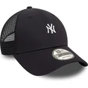 siltovka-zaoblena-cierna-nastavitelny-9forty-mini-homefield-new-york-yankees-mlb-new-era