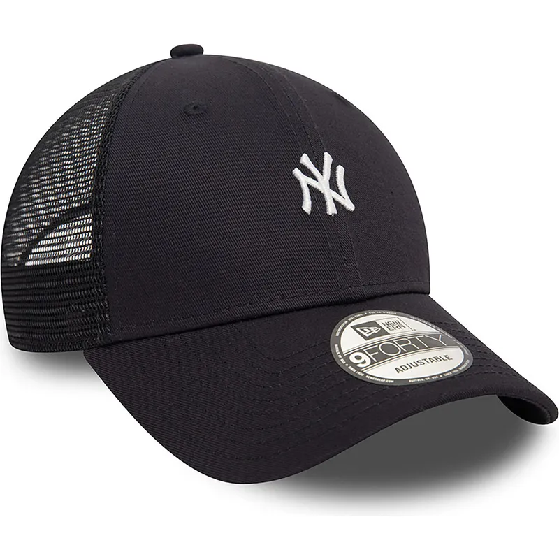 siltovka-zaoblena-cierna-nastavitelny-9forty-mini-homefield-new-york-yankees-mlb-new-era