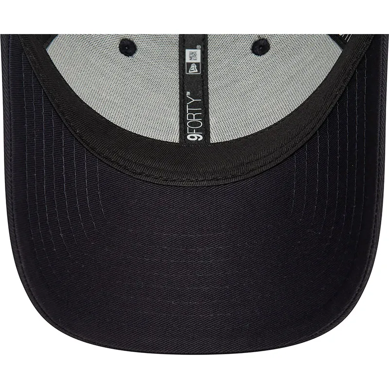 siltovka-zaoblena-cierna-nastavitelny-9forty-mini-homefield-new-york-yankees-mlb-new-era