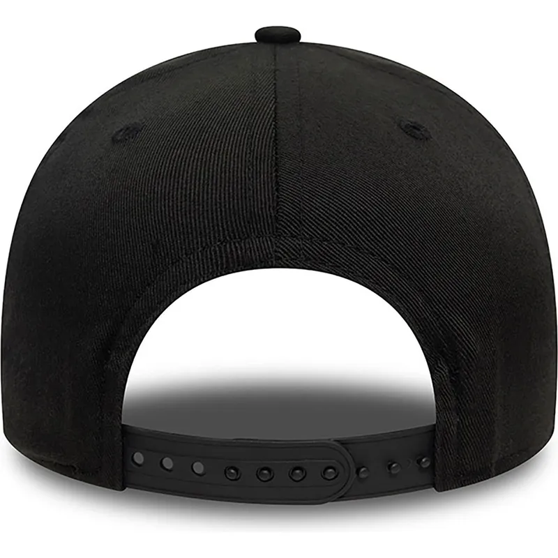 schwarze-gebogene-snapback-kappe-fur-kinder-9forty-hogwarts-harry-potter-von-new-era