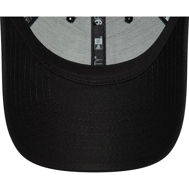 siltovka-zaoblena-cierna-snapback-pre-deti-9forty-hogwarts-harry-potter-new-era