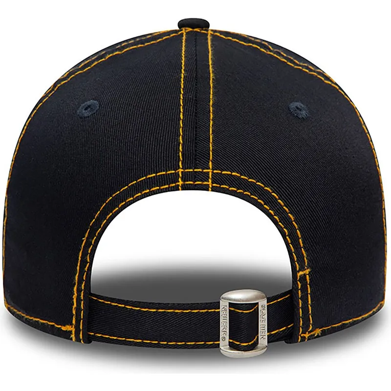 siltovka-zaoblena-tmavomodra-nastavitelny-pre-deti-9forty-stitch-new-york-yankees-mlb-new-era
