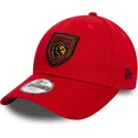 siltovka-zaoblena-cervena-snapback-pre-deti-9forty-gryffindor-harry-potter-new-era