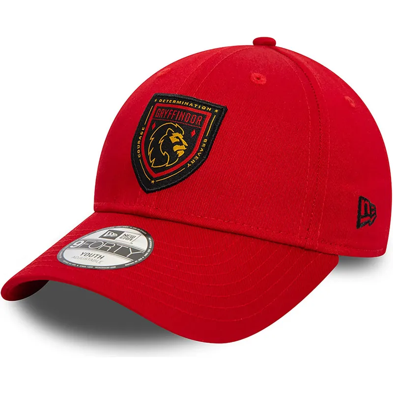 siltovka-zaoblena-cervena-snapback-pre-deti-9forty-gryffindor-harry-potter-new-era siltovka-zaoblena-cervena-snapback-pre-deti-9forty-gryffindor-harry-potter-new-era