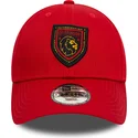siltovka-zaoblena-cervena-snapback-pre-deti-9forty-gryffindor-harry-potter-new-era