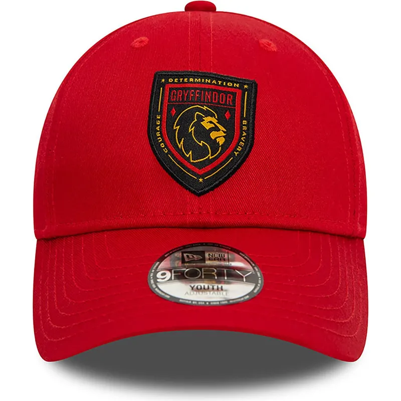 siltovka-zaoblena-cervena-snapback-pre-deti-9forty-gryffindor-harry-potter-new-era siltovka-zaoblena-cervena-snapback-pre-deti-9forty-gryffindor-harry-potter-new-era