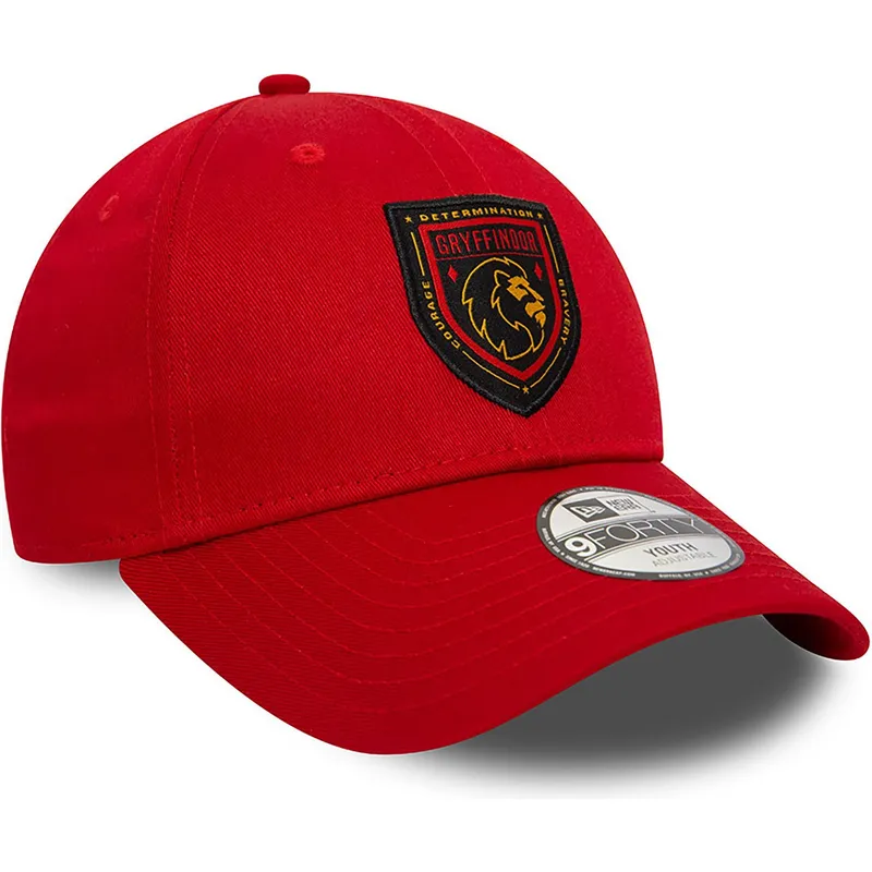 siltovka-zaoblena-cervena-snapback-pre-deti-9forty-gryffindor-harry-potter-new-era siltovka-zaoblena-cervena-snapback-pre-deti-9forty-gryffindor-harry-potter-new-era