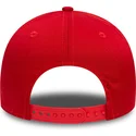siltovka-zaoblena-cervena-snapback-pre-deti-9forty-gryffindor-harry-potter-new-era