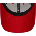siltovka-zaoblena-cervena-snapback-pre-deti-9forty-gryffindor-harry-potter-new-era