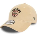 siltovka-zaoblena-bezova-nastavitelny-the-empire-state-9twenty-cord-new-york-ciudades-y-playas-new-era