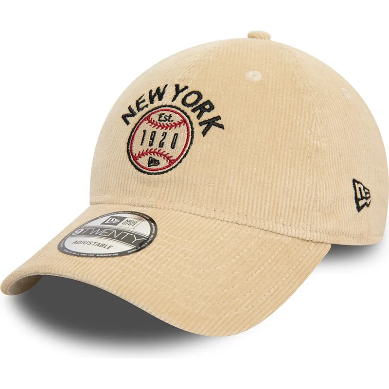 siltovka-zaoblena-bezova-nastavitelny-the-empire-state-9twenty-cord-new-york-ciudades-y-playas-new-era