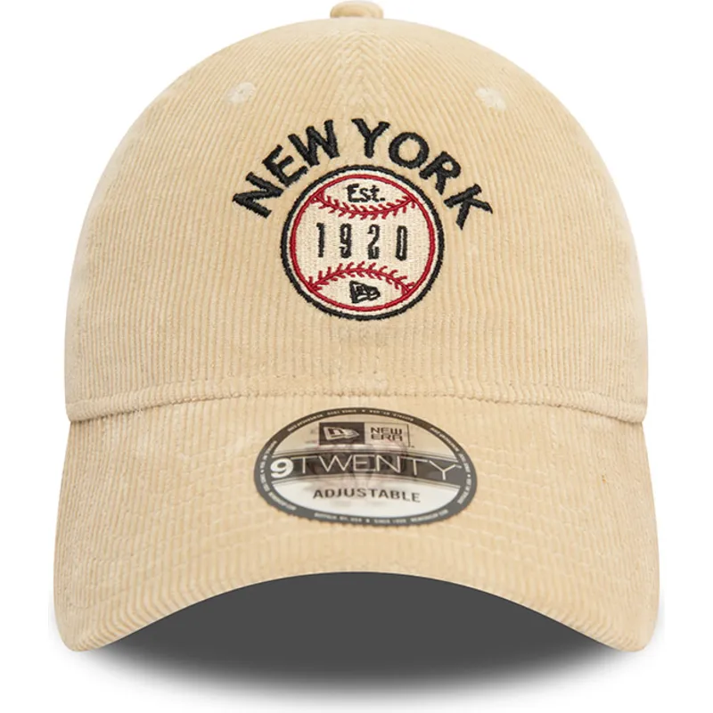 siltovka-zaoblena-bezova-nastavitelny-the-empire-state-9twenty-cord-new-york-ciudades-y-playas-new-era