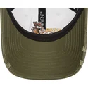 siltovka-zaoblena-biely-nastavitelny-9twenty-washed-tasmania-looney-tunes-new-era