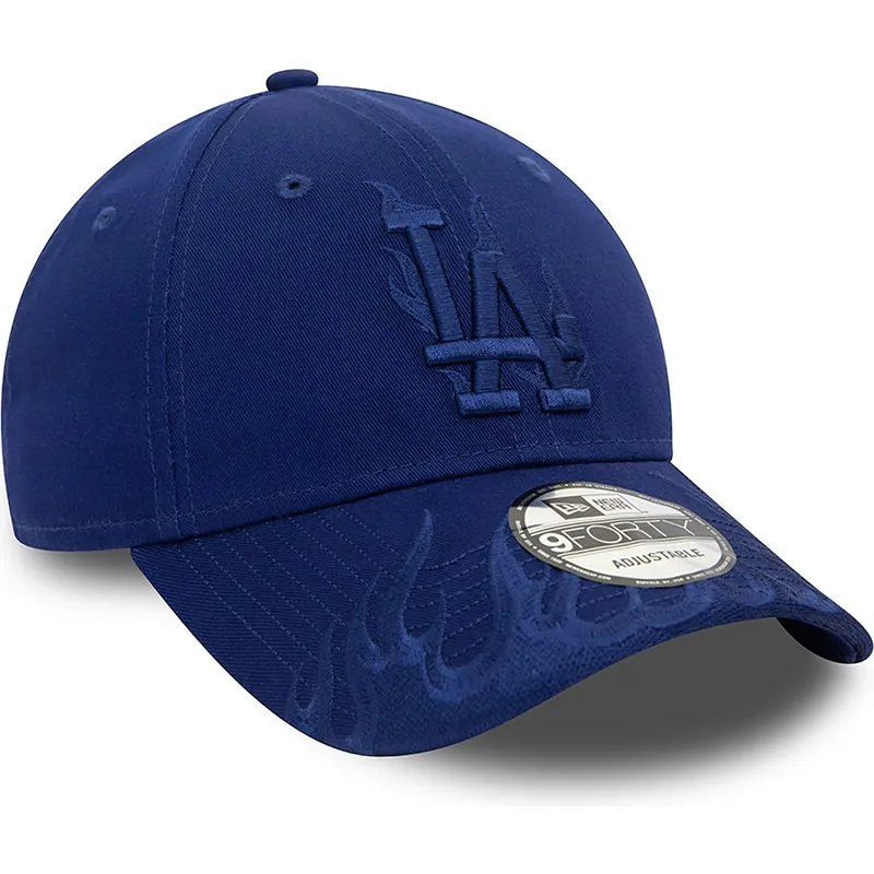 siltovka-zaoblena-modra-nastavitelny-9forty-flame-los-angeles-dodgers-mlb-new-era siltovka-zaoblena-modra-nastavitelny-9forty-flame-los-angeles-dodgers-mlb-new-era