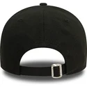 new-era-9twenty-race-flame-schwarz-grune-verstellbare-kappe-mit-gebogenem-schirm