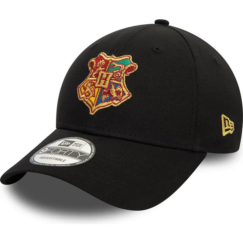 siltovka-zaoblena-cierna-nastavitelny-9forty-hogwarts-harry-potter-new-era siltovka-zaoblena-cierna-nastavitelny-9forty-hogwarts-harry-potter-new-era