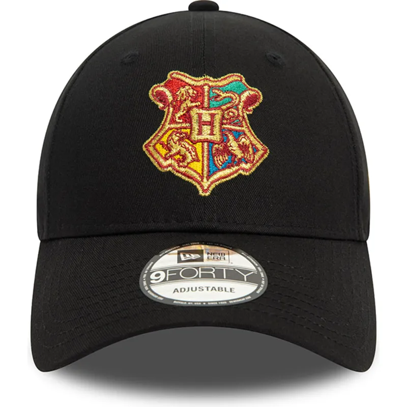 siltovka-zaoblena-cierna-nastavitelny-9forty-hogwarts-harry-potter-new-era siltovka-zaoblena-cierna-nastavitelny-9forty-hogwarts-harry-potter-new-era