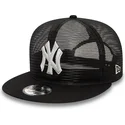 siltovka-rovna-cierna-snapback-9fifty-embroidered-mesh-new-york-yankees-mlb-new-era