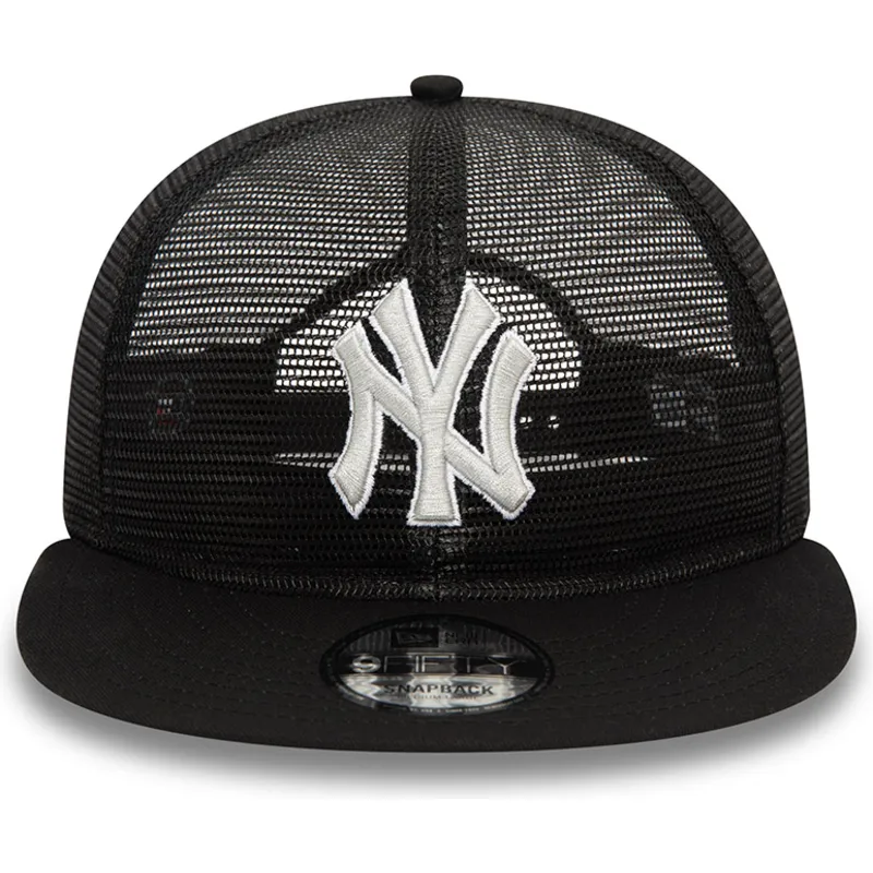 siltovka-rovna-cierna-snapback-9fifty-embroidered-mesh-new-york-yankees-mlb-new-era