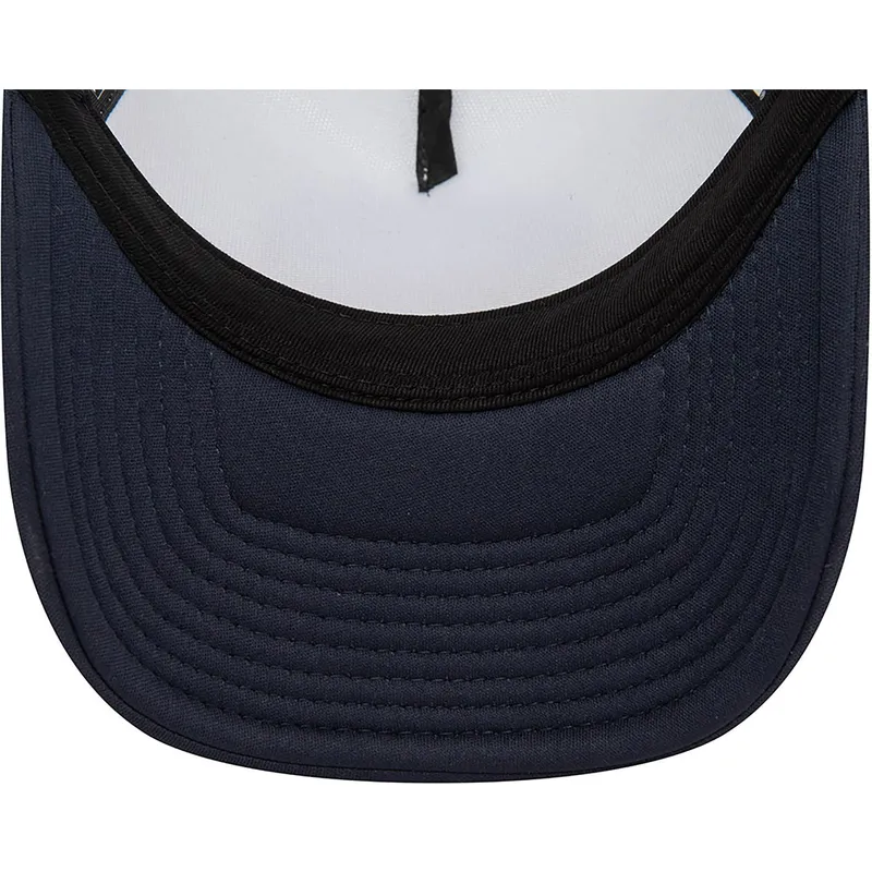 siltovka-zaoblena-tmavomodra-snapback-a-frame-frame-world-series-new-york-yankees-mlb-new-era