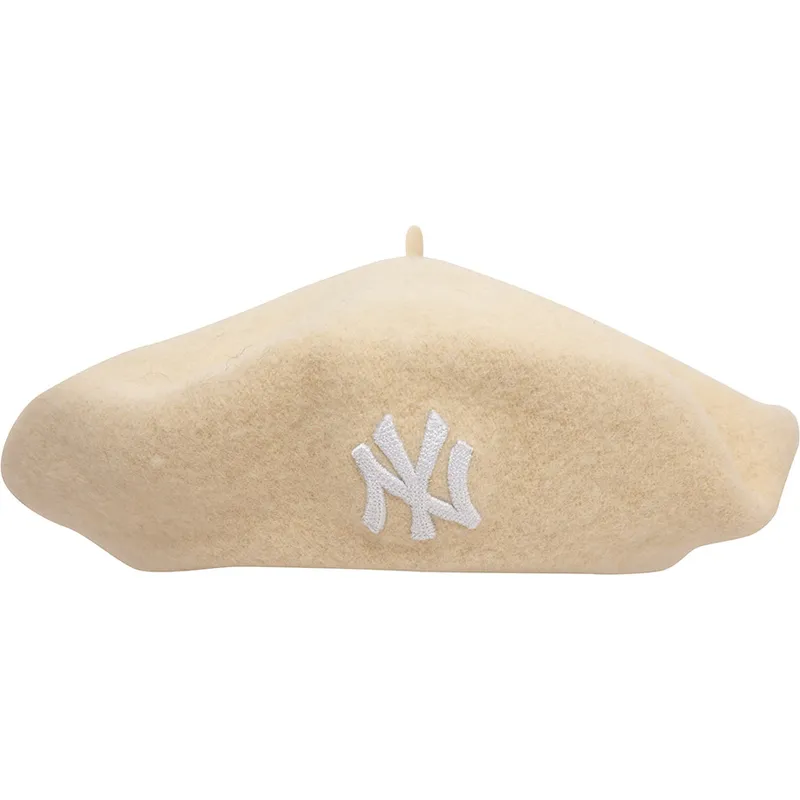 barety-bezova-wool-beret-new-york-yankees-mlb-new-era