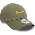 siltovka-zaoblena-zelena-nastavitelny-9forty-seasonal-vespa-piaggio-new-era