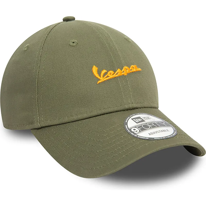 siltovka-zaoblena-zelena-nastavitelny-9forty-seasonal-vespa-piaggio-new-era