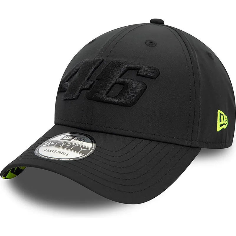 siltovka-zaoblena-cierna-nastavitelny-9forty-geo-undervisor-print-valentino-rossi-vr46-motogp-new-era siltovka-zaoblena-cierna-nastavitelny-9forty-geo-undervisor-print-valentino-rossi-vr46-motogp-new-era