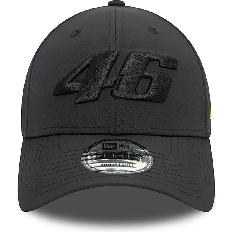 siltovka-zaoblena-cierna-nastavitelny-9forty-geo-undervisor-print-valentino-rossi-vr46-motogp-new-era siltovka-zaoblena-cierna-nastavitelny-9forty-geo-undervisor-print-valentino-rossi-vr46-motogp-new-era