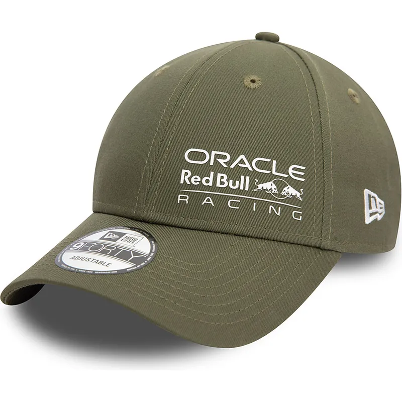 siltovka-zaoblena-zelena-nastavitelny-9forty-seasonal-red-bull-racing-formula-1-new-era