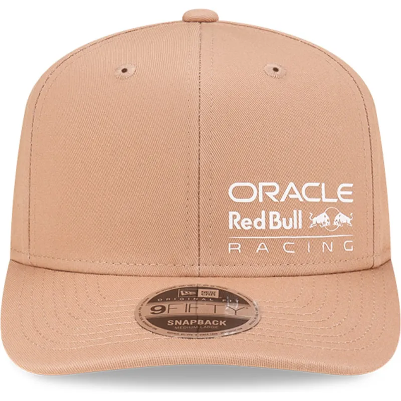 siltovka-zaoblena-bezova-snapback-9fifty-seasonal-flower-red-bull-racing-formula-1-new-era siltovka-zaoblena-bezova-snapback-9fifty-seasonal-flower-red-bull-racing-formula-1-new-era